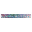 Picture of CHRISTENING BANNER MALE